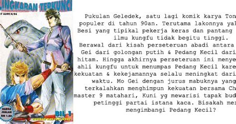 Mau baca manhwa korea, manga jepang, komik indonesia? Koleksi Komik Manga, Manhwa, Manhua, and Western Comic ...