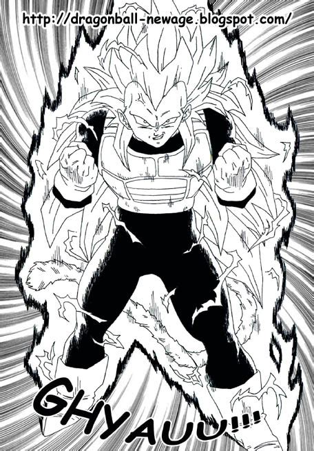 Dragon ball new age is written and illustrated by malik torihane. Dragon Ball New Age en Español