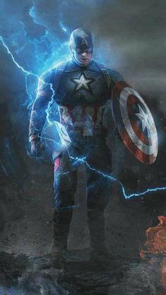 Awesome captain america wallpaper for desktop, table, and mobile. Fondos de Pantalla Capitan America para Celular HD en 2020 ...