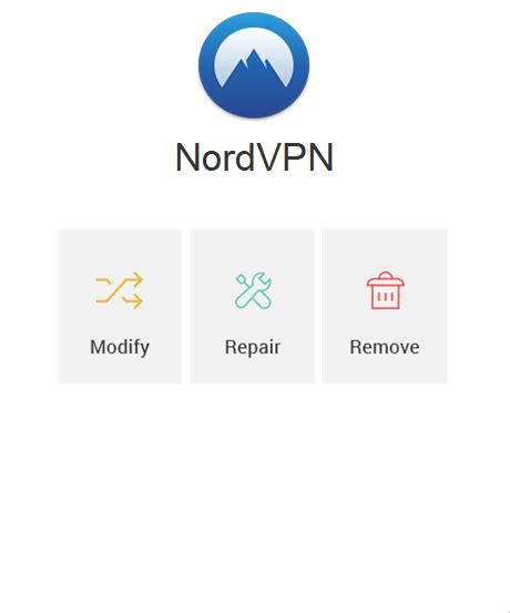 In this article, we go over a few things you can do to fix nordvpn not connecting properly and get youup and if nordvpn is working, problem solved. Nordlynx appeared on my Ethernet in Task Manager without ...