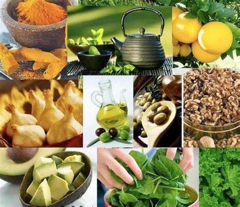 Semplici consigli per migliorare la salute del nostro fegato. La Tua Naturopata: Alimenti per depurare il fegato in modo ...