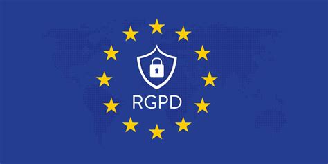 The gdpr (general data protection regulation) seeks to create a harmonised data protection law framework across the eu and aims to give citizens back the control of their personal. Logo RGPD - CERES