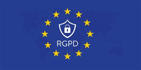 Find out how updates to data protection rules will affect you individually, or apply to your business. Logo RGPD - CERES