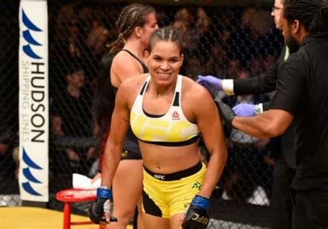 Amanda nunes profile, mma record first name: Amanda Nunes Net Worth 2020: Age, Height, Weight ...
