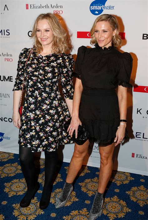 Norwegian presenter and reality tv participant. Samlivsbrudd for Synnøve Skarbø