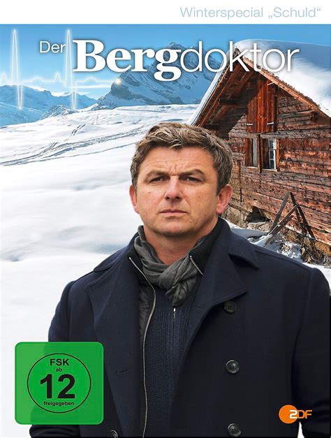 Willkommen auf dem offiziellen profil zur serie „der bergdoktor. Der Bergdoktor - Winterspecial DVD bei Weltbild.de bestellen