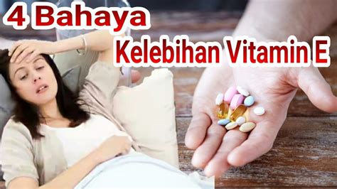 Ianya akan menganjalkan kulit dan kulit terasa lebih lembut keesokan paginya. Hati Hati, 4 Bahaya Kelebihan Vitamin E, Salah Satunya ...