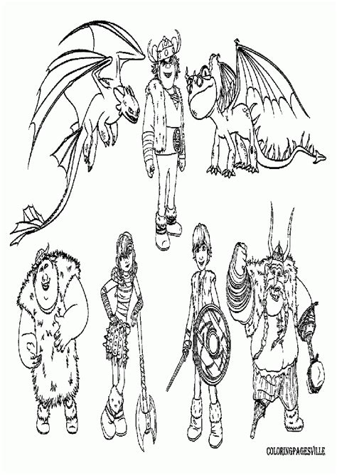 We did not find results for: How To Train Your Dragon Coloring Pages Pdf - Coloring ...