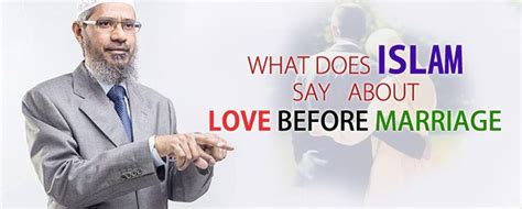 What does this mean in practice? Love Marriage | What does Islam say about "LOVE BEFORE ...