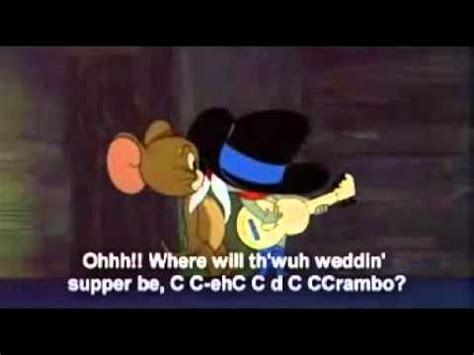 Jerry's uncle in tom and jerry in my. Uncle Pecos - Tom e Jerry - Com legenda - Letra - YouTube