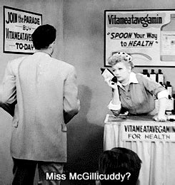 Kandidaat kamerlid cda nr10/mis(s) verkiezing/lingo/lucille werner foundation /vriendenloterij! The Official I Love Lucy/Lucille Ball Gif Thread | I love ...