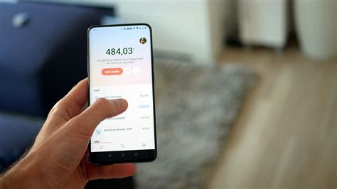 Für die sanierung lassen wir uns entsprechend einen vorschuss auszahlen und belegen unsere käufe mit kopien der rechnungen. Meine Erfahrungen mit der nachhaltigen Smartphone-Bank ...
