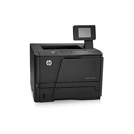 Download the latest version of the hp laserjet pro 400 m401n driver for your computer's operating system. Laserjet Pro 400 M401A Driver : Printer hp laserjet pro 400 m401a drivers search. - test telu sek