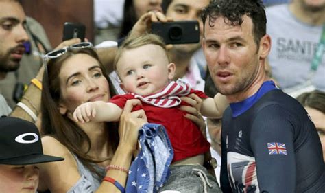 Mark cavendish of great britain and team dimension data prepares to start stage three of the 13th amgen tour of california 2018 a 197. Who is Mark Cavendish's wife? Meet former Page 3 model ...