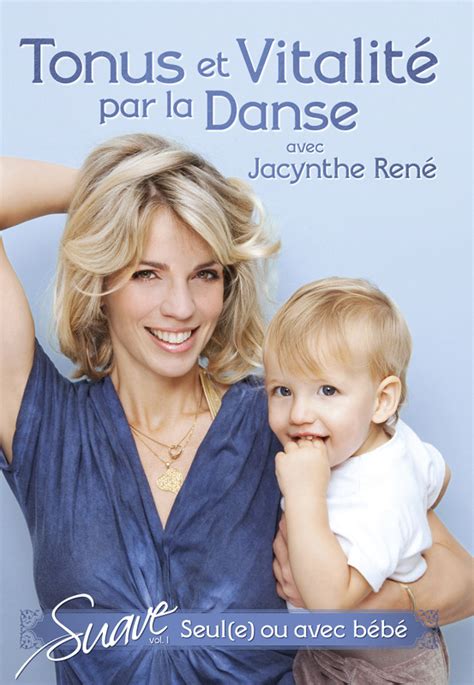 People who liked jacynthe rené's feet, also liked Stéphanie Lefebvre: Jacynthe René - DVD danse