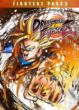 Maybe you would like to learn more about one of these? Dragon Ball FighterZ: FighterZ Pass 3 Télécharger Jeu PC Version Complète Gratuit