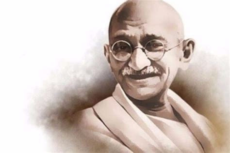 Gandhi became involved with the protest movement in south africa in 1894. MAHATMA GANDHI | Sanggar Anak Alam