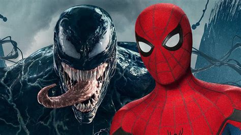 Who was almost cast in the three different iterations of the superhero. Spider-Man e Venom: il crossover è "probabile" secondo ...