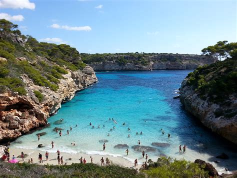 The glasses are strong and the. The Best Secret European Beaches According To 10 Locals