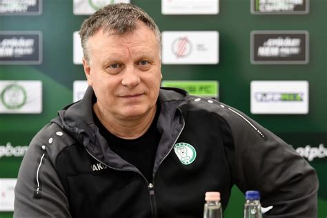 György bognár (born 5 november 1961) is a retired hungarian football player and current manager of paksi fc. A cirkuszoló Bognár György súlyos eltiltást kapott az MLSZ-től