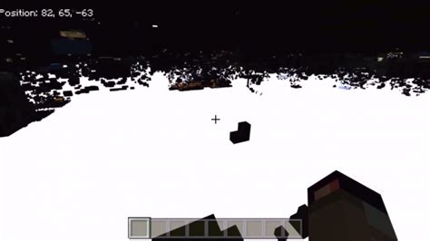 Maybe you would like to learn more about one of these? Useless X-Ray Texture Pack | Minecraft PE Bedrock Texture Packs
