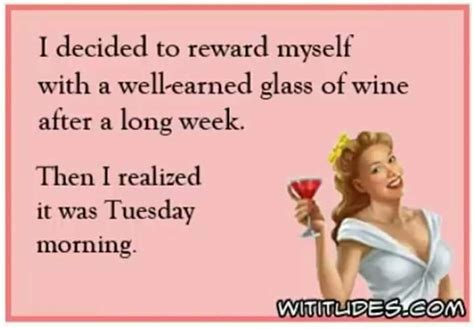 Follow us on instagram/twitter @greatimdrunk! Whatever. Every morning deserves a reward. | Drinking ...