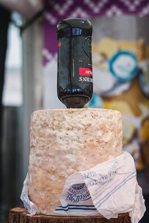 See full list on thespruceeats.com Bottle Of Port Stuck In A Stilton Cheese Displayed On The Food F Editorial Photo - Image of ...
