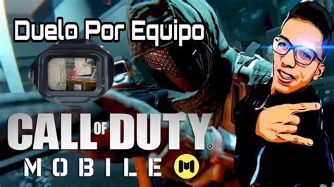 Let's talk about them all. CALL OF DUTY MOBILE ¿ES COMPETENCIA PARA FREE FIRE ...