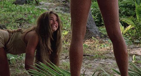 To connect with brooke shields in the blue lagoon, join facebook today. The-Blue-Lagoon-0386