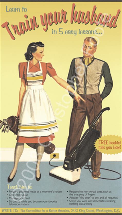 Where to watch how to murder your wife. » Train Your Husband