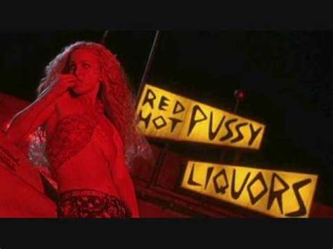 Related videos to vibrate red hot pusssy. Pussy Liquor-Rob Zombie - YouTube