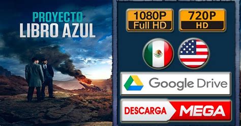 More images for 5to capitulo libro azul » DESCARGAR Proyecto Libro Azul Temporada 2 Capitulos 10/10 720P y 1080P FULL HD MEGA [GOOGLE ...