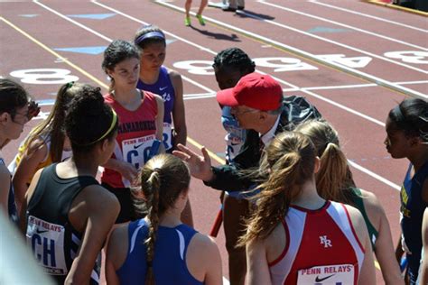 Celebrating 126 years of the the best track & field competition. Wisconsin Track OnLine Feature 2013: Neenah 4x8 at the ...