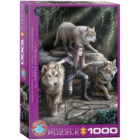 Weitere ideen zu anne stokes, fantasy kunst, drachen bilder. Die Stärke von Dreien von Anne Stokes 1000 Teile Puzzle ...