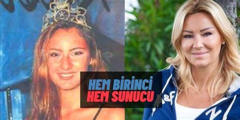 Miss turkey güzellik yarışması (15.03.2002). Pınar Altuğ'dan Güldüren #TBT Paylaşımı! Hem Türkiye ...