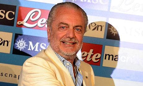 Filmografia, nagrody, biografia, wiadomości, ciekawostki. Aurelio De Laurentiis: "Il match di stasera ci regalerà ...