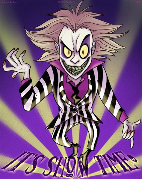 Like qm now and laugh more daily! It's Show Time, Beetlejuice | Beetlejuice cartoon ...