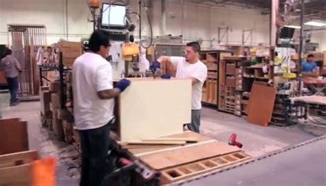 Maybe you would like to learn more about one of these? Cabinet Maker Investing in Culver - Inside INdiana Business