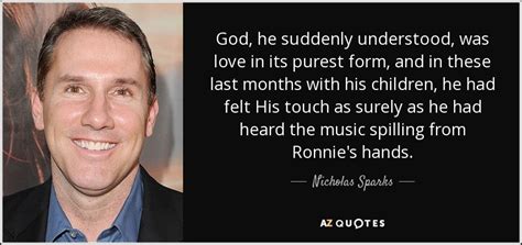 A factor designed to capture the relative health and strength of the neighborhood(s) (census tract) the child grew up in; 800 QUOTES BY NICHOLAS SPARKS PAGE - 14 | A-Z Quotes