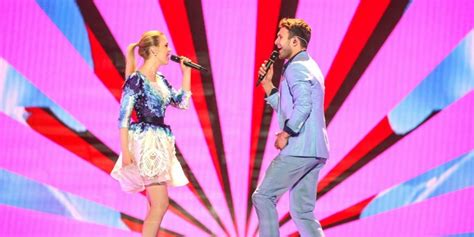 Check out the full list of qualifiers below: Eurovision 2015 Semi-final 2: Second Rehearsals