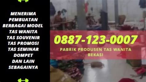 Kualitas produk di konveksi tas adipura mandiri? 0887-123-0007 | Pabrik Produsen Tas Wanita Bekasi ...