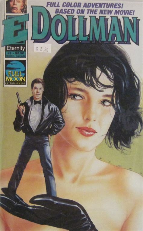 (also known as malibu graphics) was an american comic book the centaur heroes and other characters from adventure (miss fury and rocket ranger), aircel (cat. Dollman | Comic books art, Classic comic books, Image comics