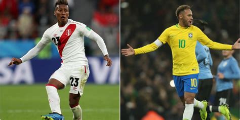 Escalação, fotos, vídeos e lances da partida. Seleção Brasileira | Peru x Brasil: onde assistir o jogo ...