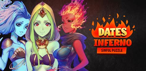 But some like sinful puzzle: Sinful Puzzle: dates inferno - Apps on Google Play