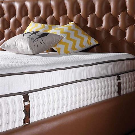 Wholesale Innerspring Foam Mattress Manufacturer