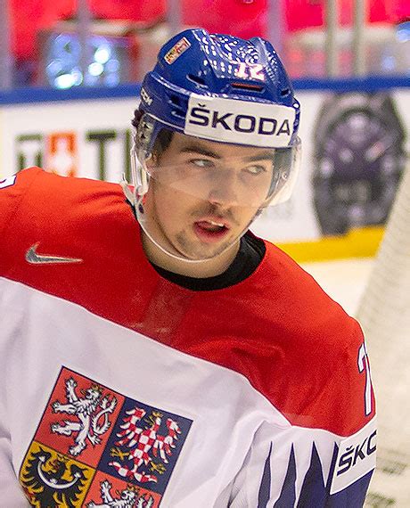 Most recently in the nhl with new york rangers. Spielerportrait von Filip Chytil - New York Rangers