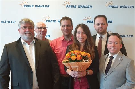Aktuelles zu landtagswahlen in bawü und rlp. FREIE WÄHLER RLP-Wahl 21: erste Wahlkreiskandidatin ...