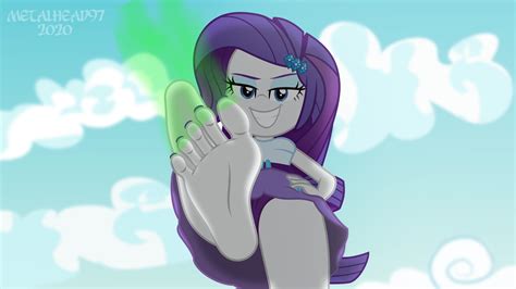 Search, discover and share your favorite stinky feet gifs. MLP EG Raritys Foot Pov (Stinky Feet Version!) by ...