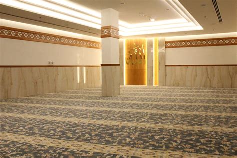 اِتفاقية الأمم المتحدة لمُكافحة التَصَحُّر قانونية. اتحاد مول يفتتح مصليات جديدة - Union Coop