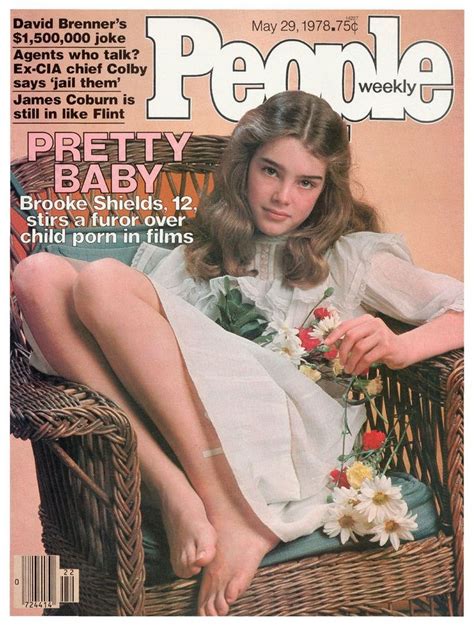 Pretty baby is a 1978 american historical drama film directed by louis malle, and starring brooke shields, keith carradine, and susan sarandon. Pin on Los 70 - 1978